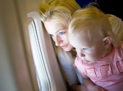 "Победа" хочет разделять родителей и детей в самолетах